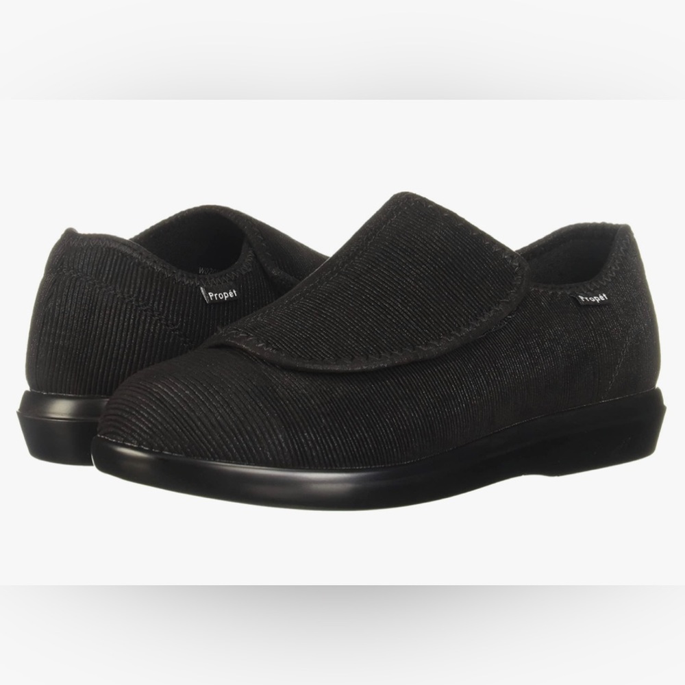 Propét Men's Cush N Foot Slipper